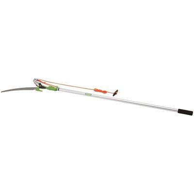 Draper 03551 Telescopic Handle Tree Pruner 355Mm each 1