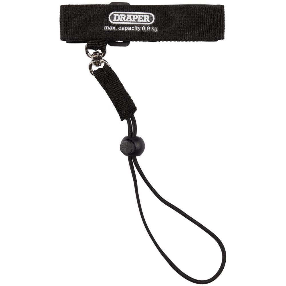 Draper 03740 Tool Lanyard Wrist Strap 0.9Kg each 1 - Image 1