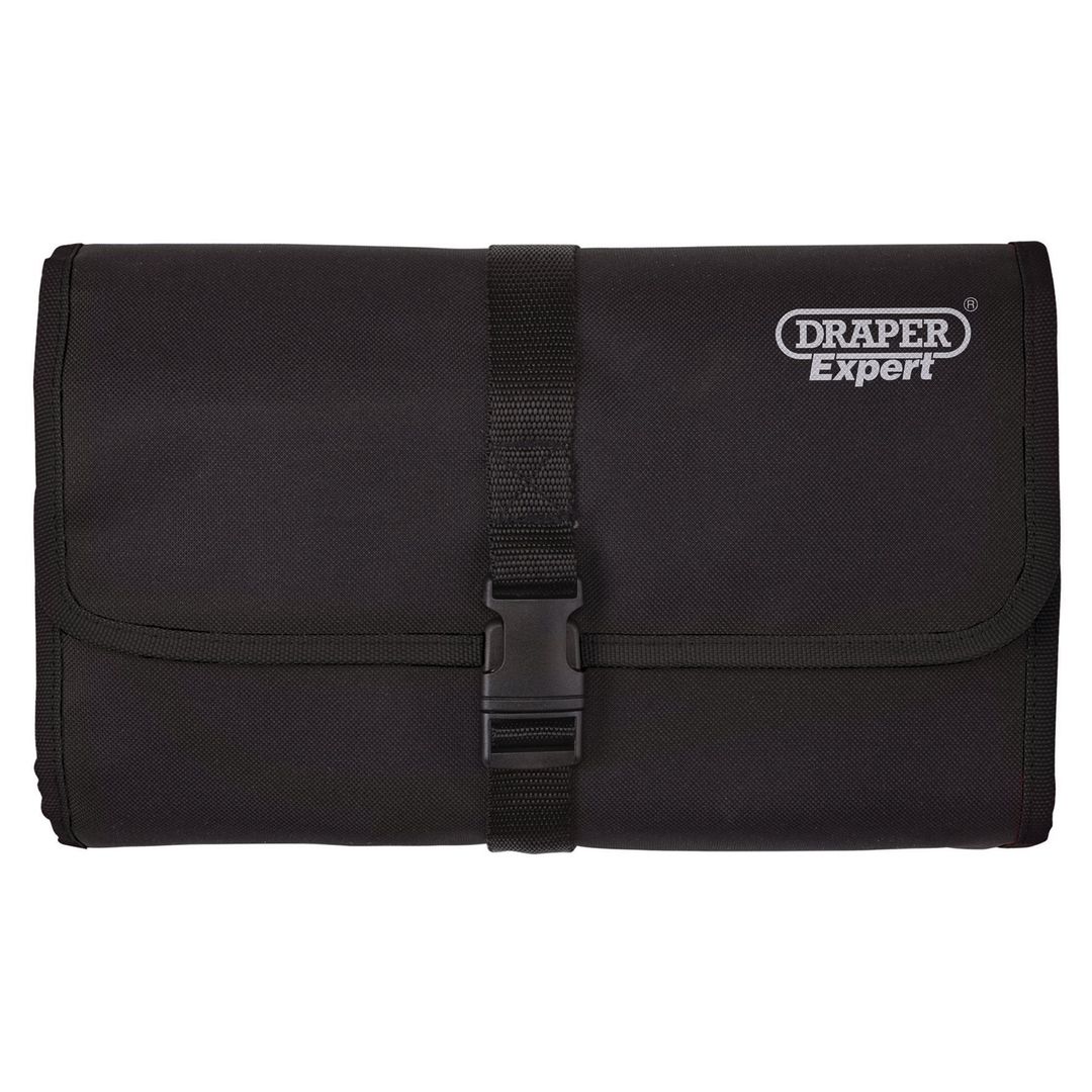 Draper Expert 04802 Multi-Pocket Tool Storage Roll each 1 - Image 1