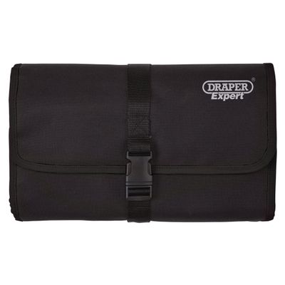 Draper Expert 04802 Multi-Pocket Tool Storage Roll each 1