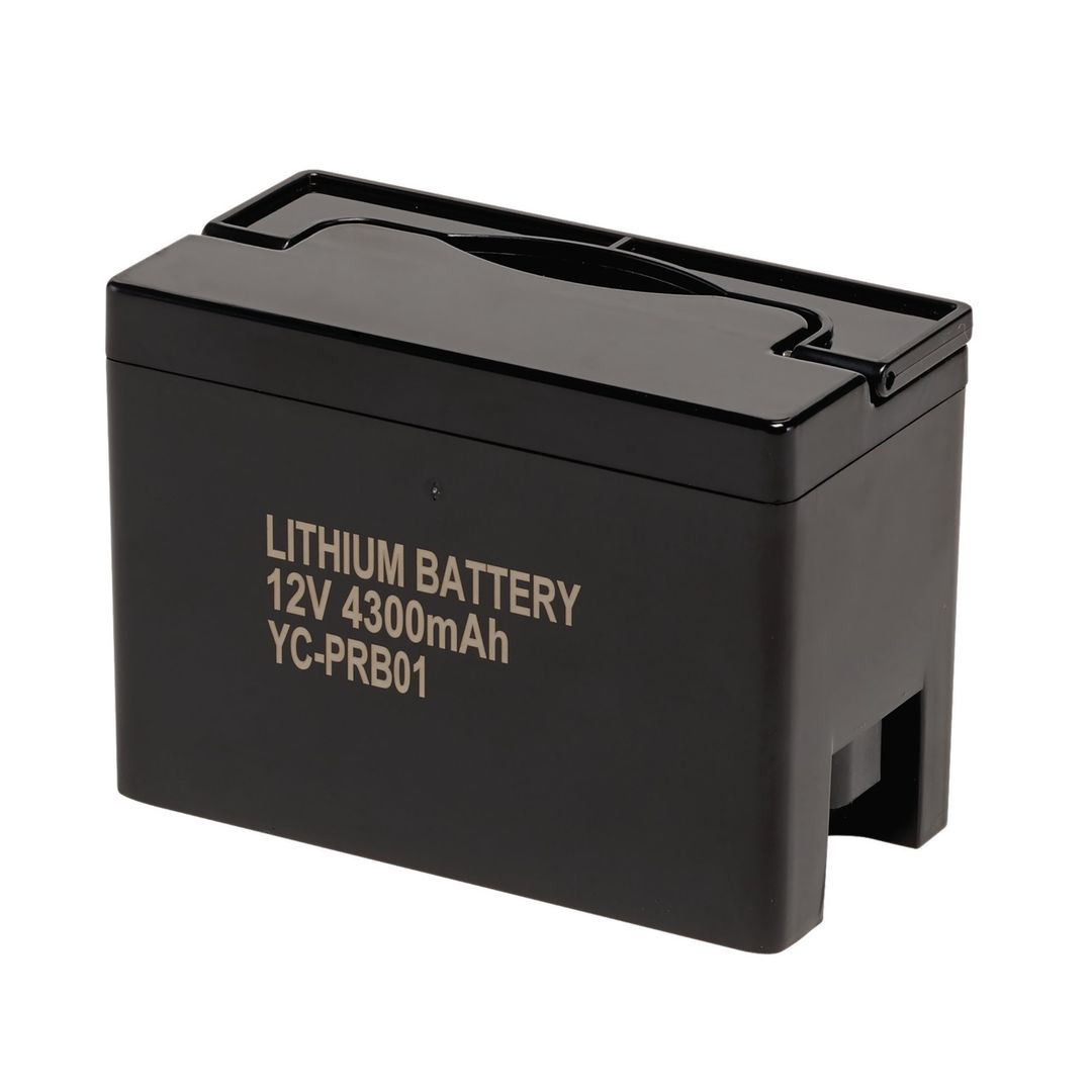 Draper Battery for use with Welding Helmet - Stock No. 02518 - Image 1