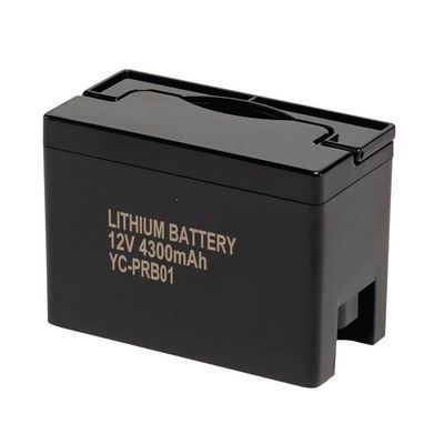 Draper Battery for use with Welding Helmet - Stock No. 02518 - Thumbnail 2