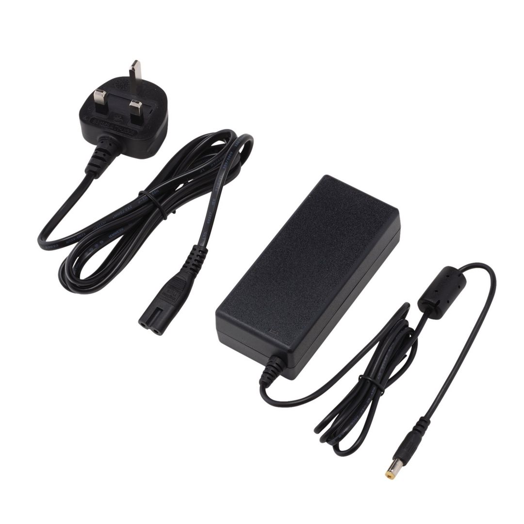 Draper 04878 Battery Charger For Use With Welding Helmet Battery - Stock No. 04877 1 - Image 1