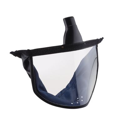 Draper 04881 Visor For Use With Welding Helmet - Stock No. 02518 1