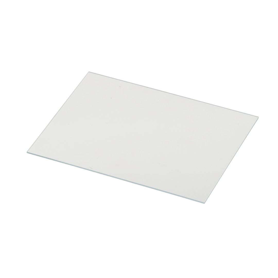 Draper 04893 Outside Pc Lens For Use With Welding Helmet – Stock No. 02517 each 1 - Image 1