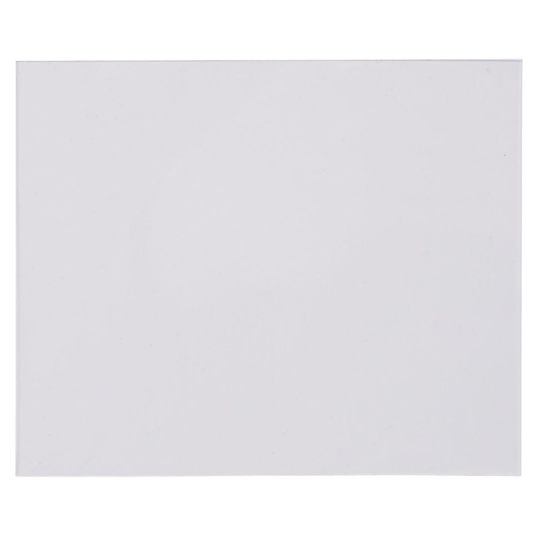 Draper 04895 Outside Pc Lens For Use With Welding Helmet - Stock Nos. 02513 02514 02515 1 - Image 1