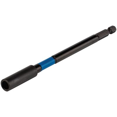 Draper Expert Impact Magnetic Screwdriver Bit Holder 150mm