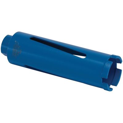 Draper 08068 Diamond Core Drill Bit 48 X 170Mm each 1