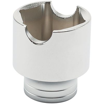 Draper 08288 Diesel Filter Socket For Ford 2.0 Tdci 1/2in Sq. Dr. 1