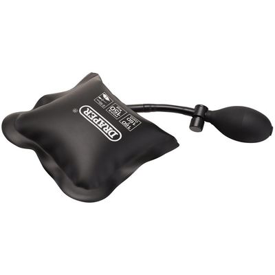 Draper 08972 Inflatable Air Wedge 160 X 160Mm 150Kg Max. Load each 1