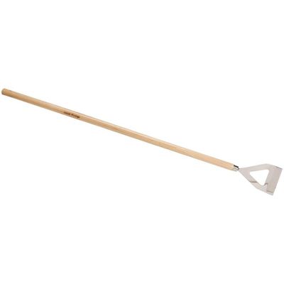Draper 08974 Heritage Junior Stainless Steel Dutch Hoe each 1