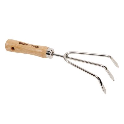 Draper 08979 Heritage Junior Stainless Steel Hand Cultivator each 1