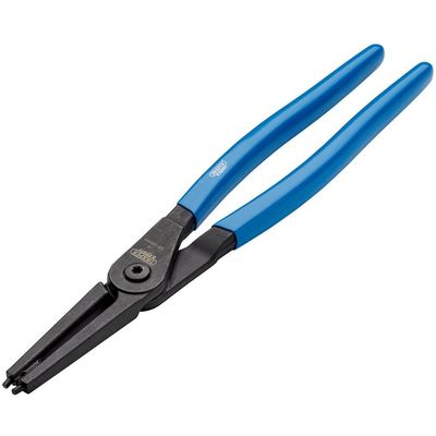 Draper Expert 320mm Straight Tip Internal Circlip Pliers J4