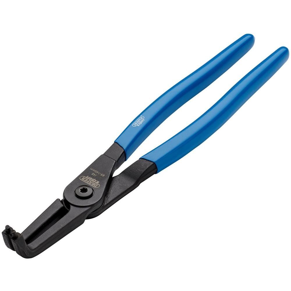 Draper Expert 305mm 90° Internal Circlip Pliers J41 - Image 1