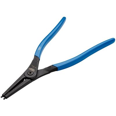 Draper Expert 320mm Straight Tip External Circlip Pliers A4