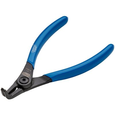 Draper Expert 130mm 90° External Circlip Pliers A11