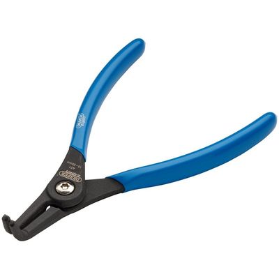 Draper Expert 170mm 90° External Circlip Pliers A21