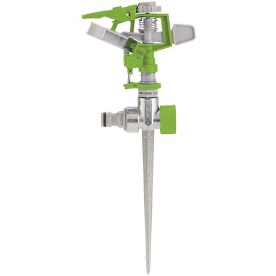 Draper 09180 Adjustable Impulse Sprinkler 1