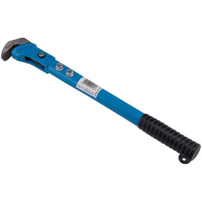 Draper 09393 Track Rod Adjusting Wrench 450Mm each 1
