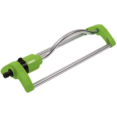 Draper 09956 Oscillating Sprinkler With 17 Jets each 1