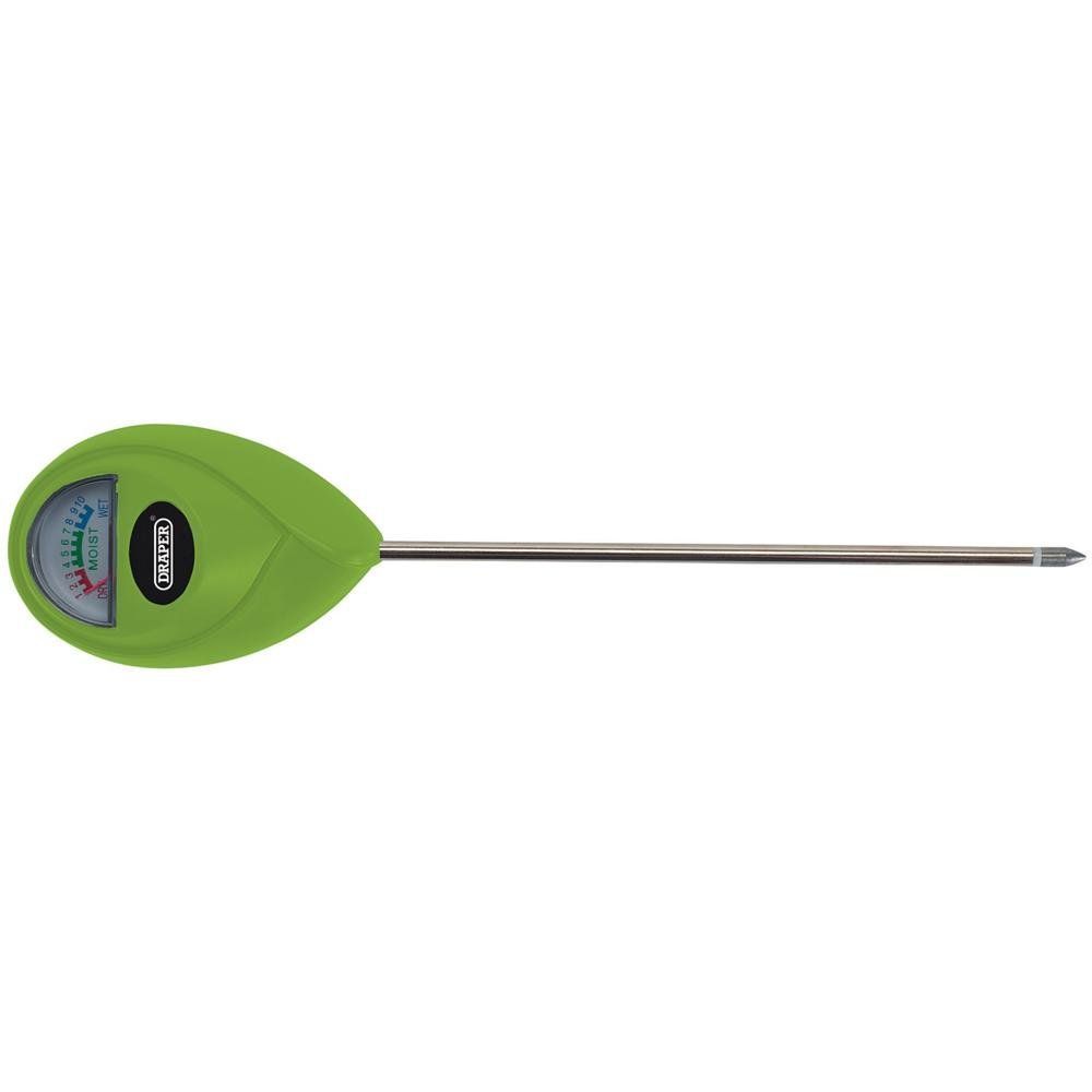 Draper 09983 Soil Moisture Reader each 1 - Image 1