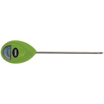 Draper 09983 Soil Moisture Reader each 1
