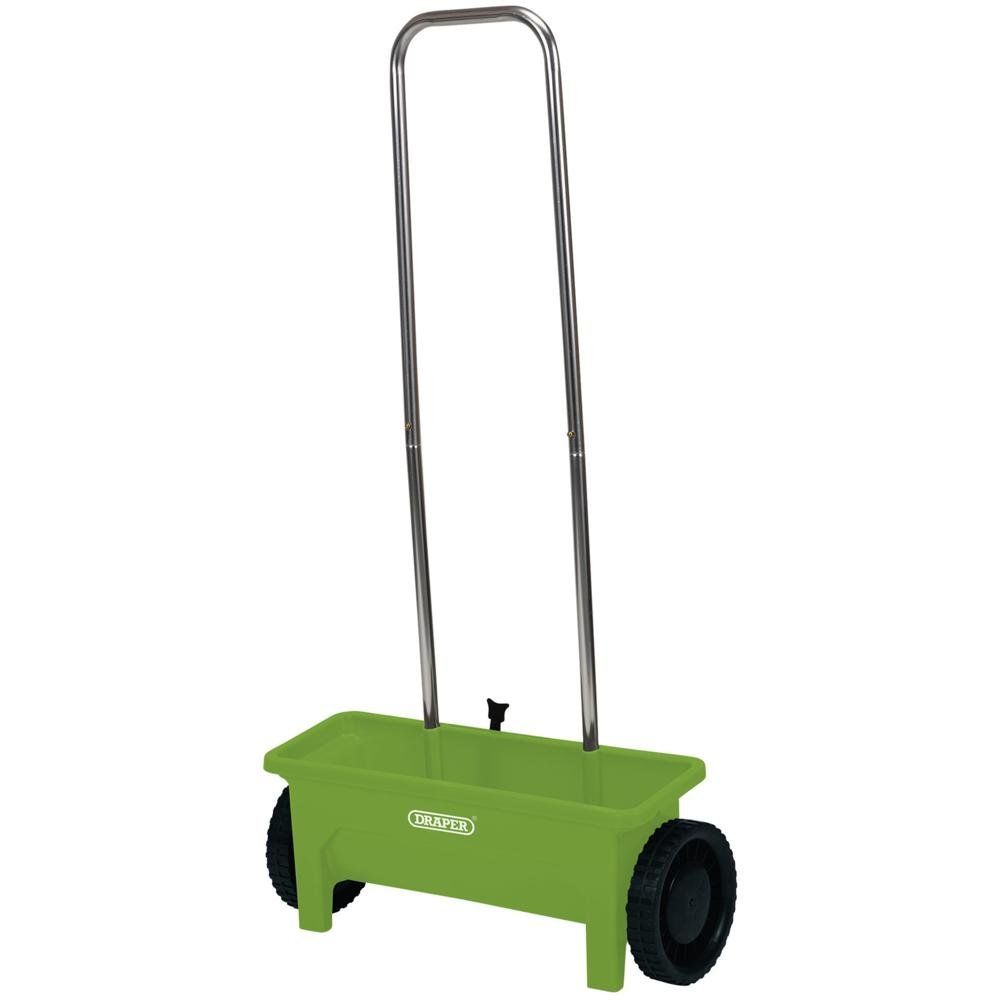 Draper 09984 Rotary Seed Spreader each 1 - Image 1