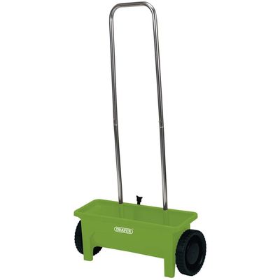 Draper 09984 Rotary Seed Spreader each 1