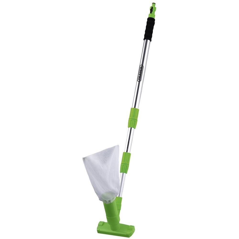 Draper 10000 Pond And Pool Vacuum Cleaning Kit (4 Piece) each 1 - Image 1