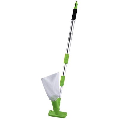 Draper 10000 Pond And Pool Vacuum Cleaning Kit (4 Piece) each 1
