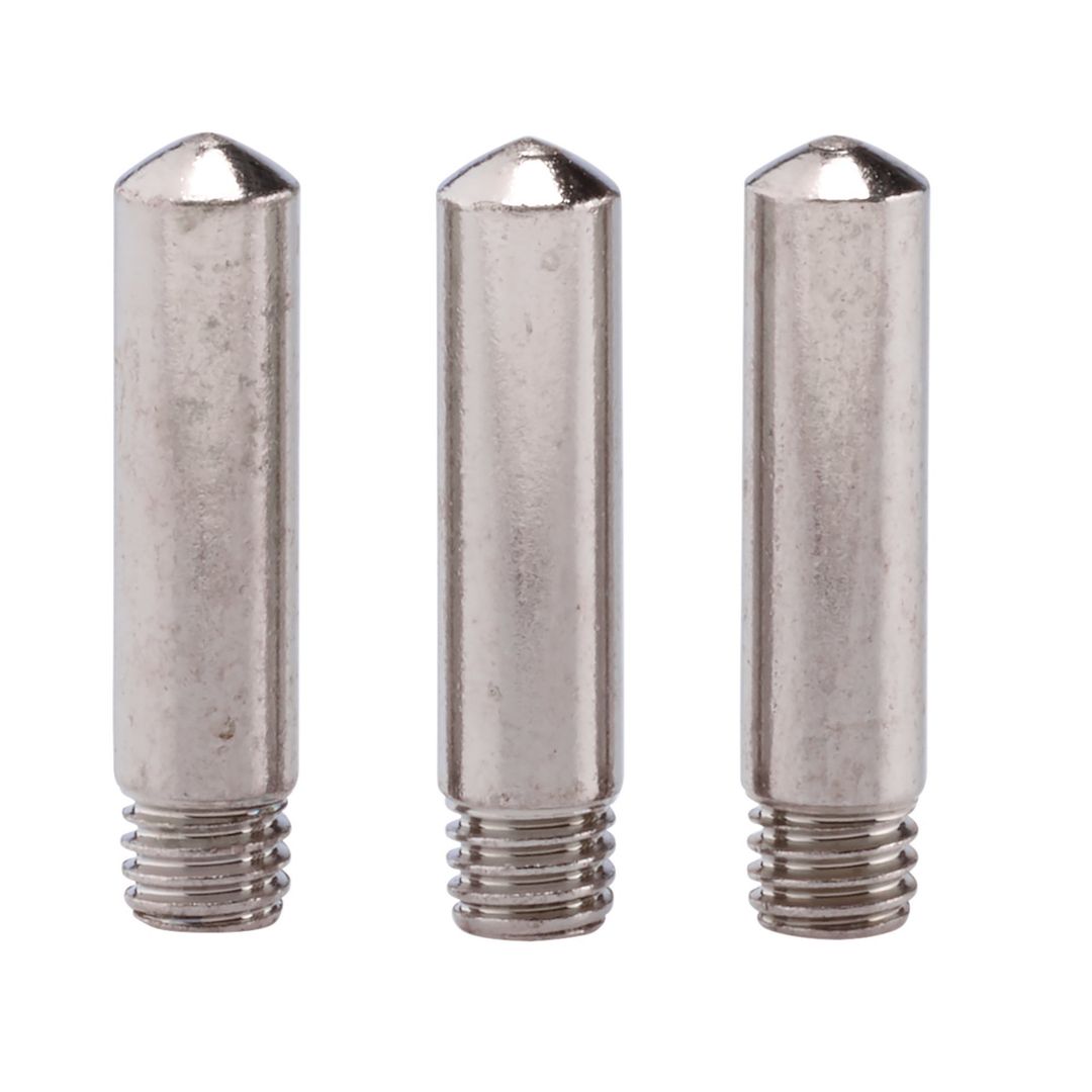 Draper Plasma Cutter Electrode for Stock No. 70066 (Pack of 3) - Image 1