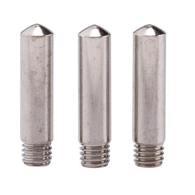 Draper Plasma Cutter Electrode for Stock No. 70066 (Pack of 3) - Thumbnail 2