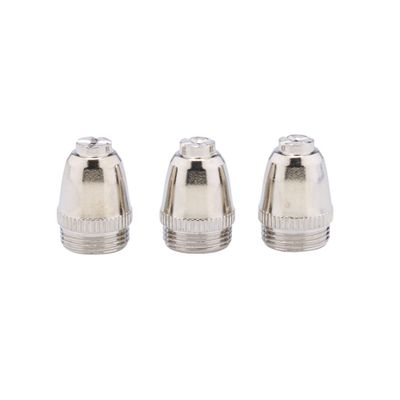 Draper 13448 Plasma Cutter Nozzle For Stock No. 70066 (Pack Of 3) each 3