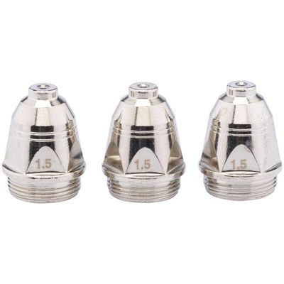 Draper 13463 Plasma Cutter Nozzle For Stock No. 70058 (Pack Of 3) each 3