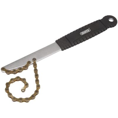 Draper Bicycle 8-Speed Chain Whip
