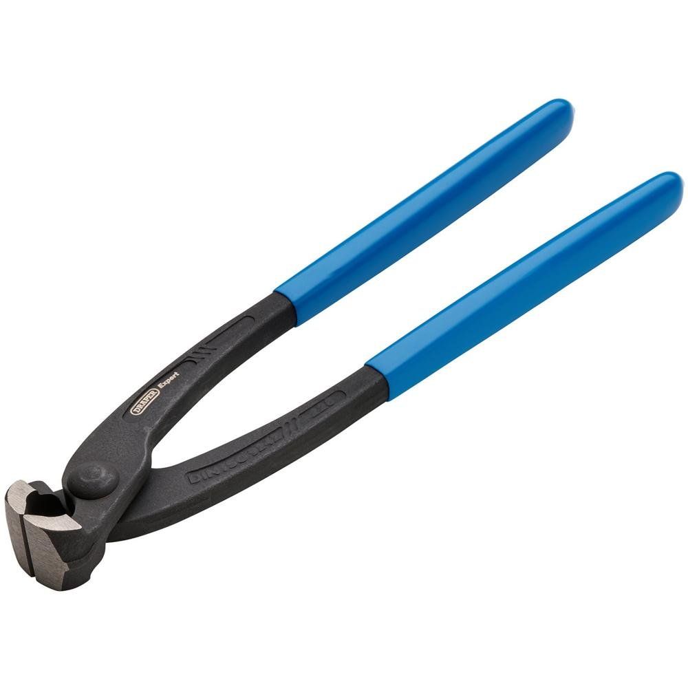 Draper Expert 225mm Concreters Nippers - Image 1