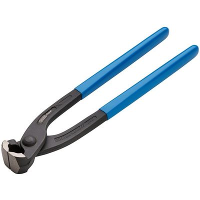 Draper Expert 250mm Concreters Nippers
