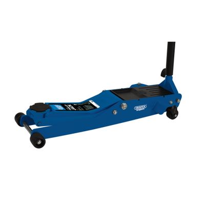 Draper Expert 24295 Low Profile Trolley Jack 2 Tonne 1