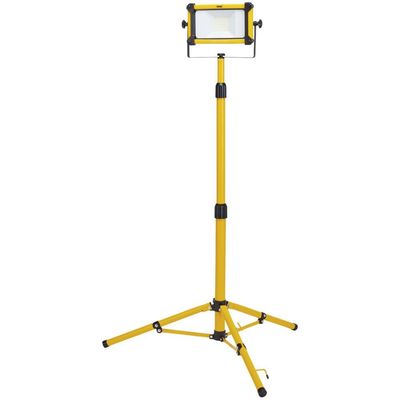 Draper 03193 110V Smd Led Tripod Site Light 50W 5500 Lumens 1