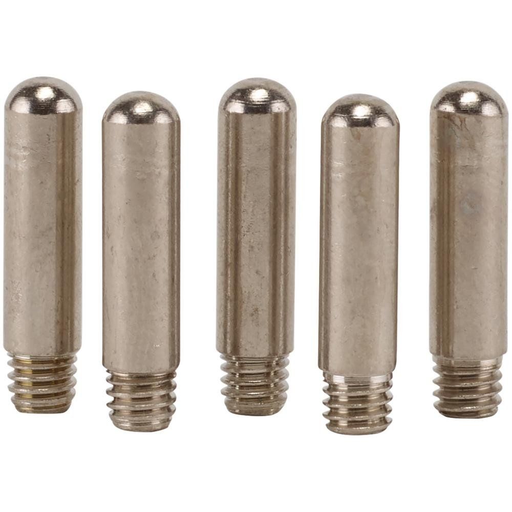 Draper 03346 Plasma Cutter Electrode For Stock No. 03357 (Pack Of 5) 5 - Image 1