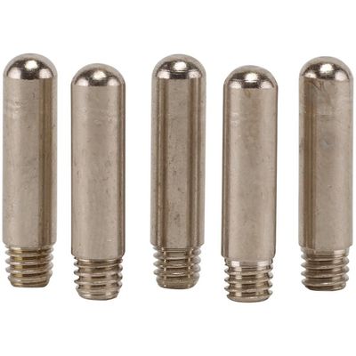 Draper 03346 Plasma Cutter Electrode For Stock No. 03357 (Pack Of 5) 5
