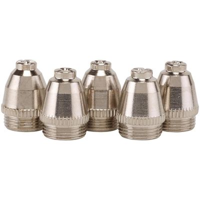 Draper 03349 Plasma Cutter Nozzle For Stock No. 03357 (Pack Of 5) 5