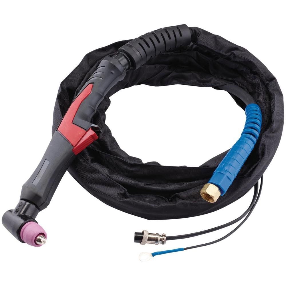 Draper Plasma Cutting Torch, 55A - Image 1