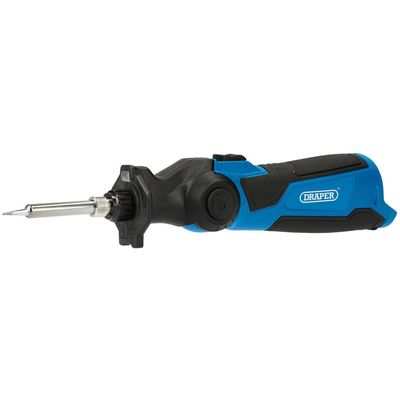 Draper 12V Soldering Iron (Sold Bare) each 1 03861