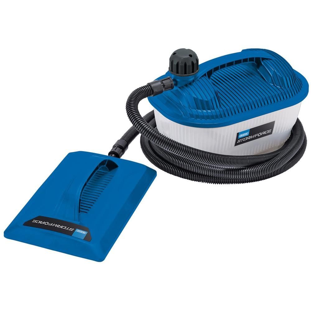 Draper Storm Force® 2000W Wallpaper Steamer (230V) - Image 1