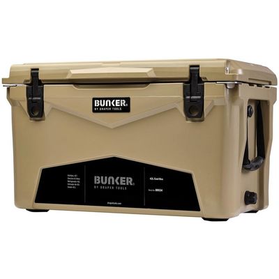 Bunker ® Cool Box 42L Pk 1 08534