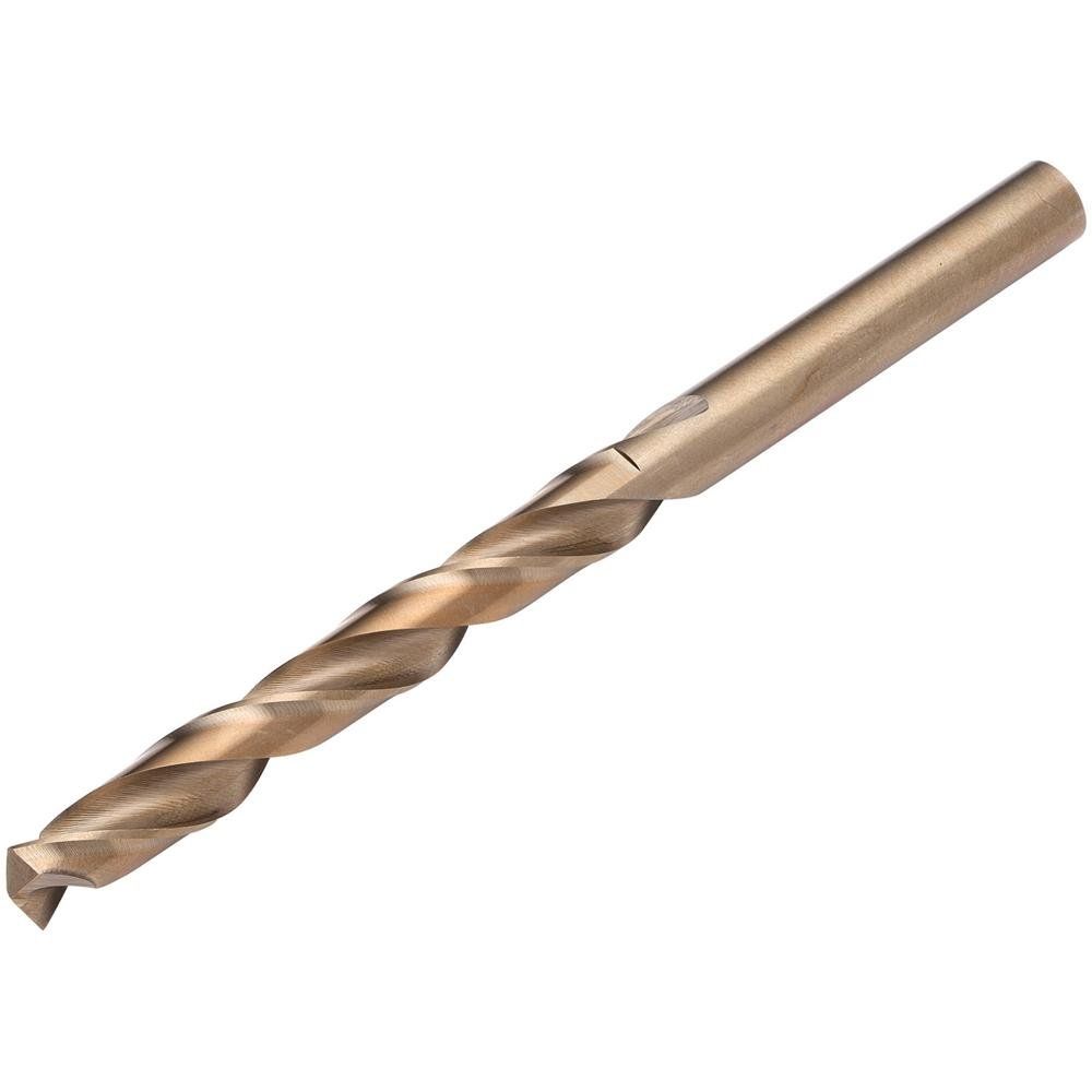 Draper Expert HSSE M35 Cobalt Drill Bit 8mm Pack of 1 - Image 1