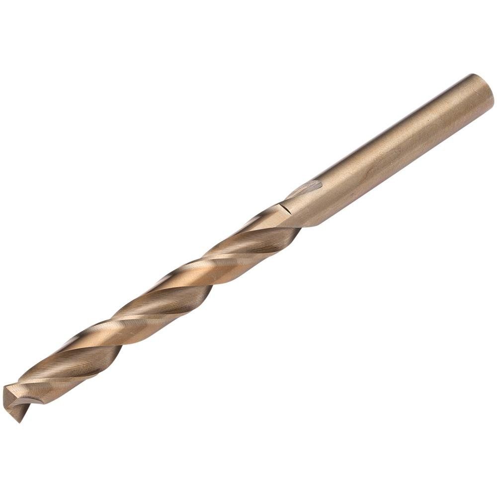 Draper Expert HSSE M35 Cobalt Drill Bit 9.5mm Pack of 1 - Image 1