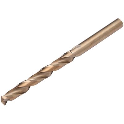 Draper Expert HSSE M35 Cobalt Drill Bit 9.5mm Pack of 1