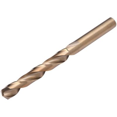 Draper Expert HSSE M35 Cobalt Drill Bit 11.5mm Pack of 1